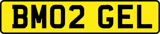 BM02GEL