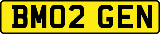 BM02GEN
