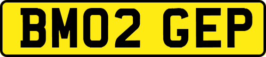 BM02GEP