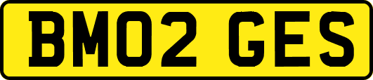 BM02GES