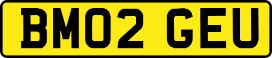 BM02GEU