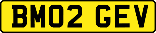 BM02GEV