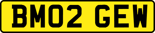 BM02GEW
