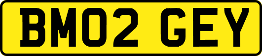 BM02GEY