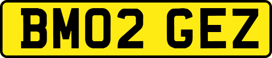 BM02GEZ