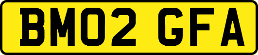 BM02GFA