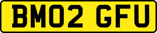 BM02GFU