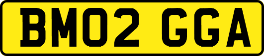 BM02GGA