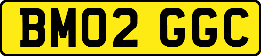 BM02GGC