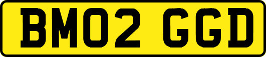 BM02GGD