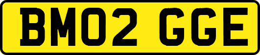 BM02GGE