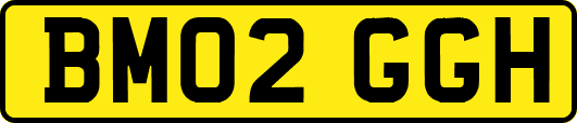 BM02GGH