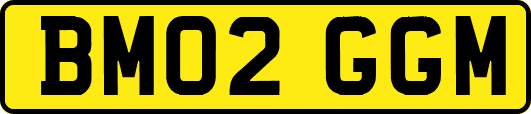 BM02GGM