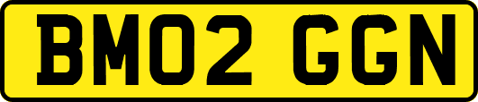 BM02GGN
