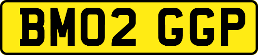 BM02GGP