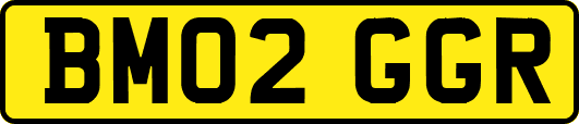 BM02GGR