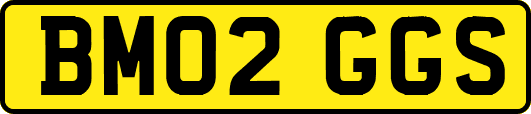 BM02GGS
