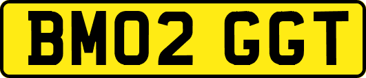 BM02GGT