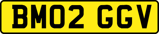 BM02GGV