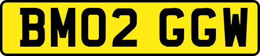 BM02GGW