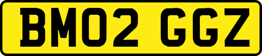 BM02GGZ