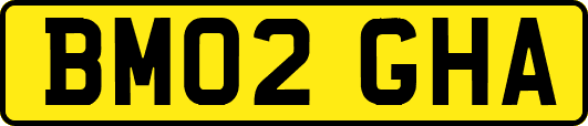 BM02GHA