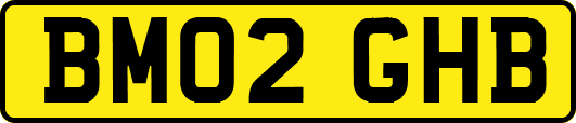BM02GHB