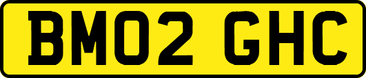 BM02GHC