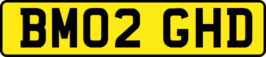 BM02GHD