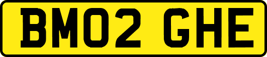 BM02GHE