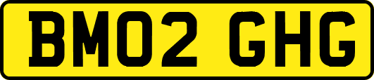 BM02GHG