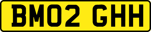BM02GHH