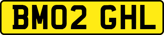 BM02GHL