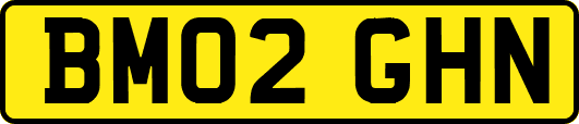 BM02GHN