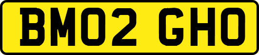 BM02GHO