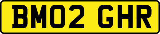 BM02GHR