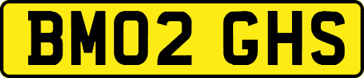 BM02GHS