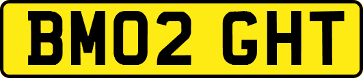 BM02GHT