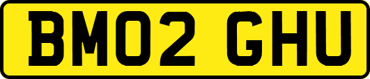 BM02GHU