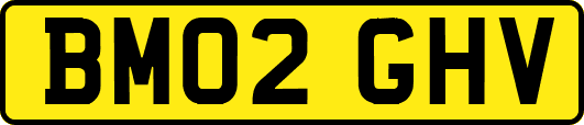 BM02GHV