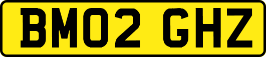 BM02GHZ