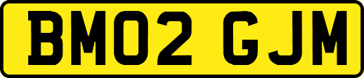 BM02GJM
