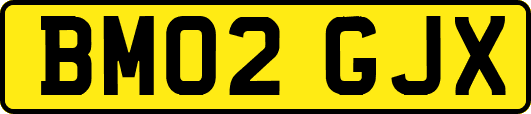 BM02GJX