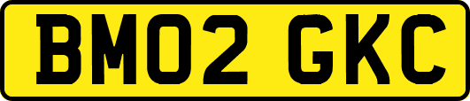 BM02GKC