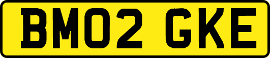BM02GKE