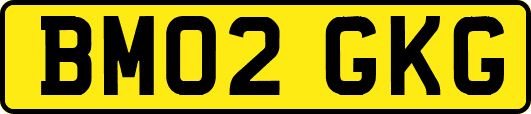 BM02GKG