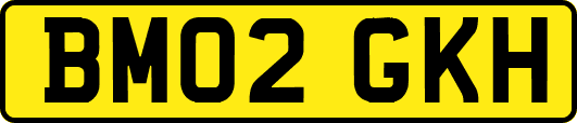 BM02GKH