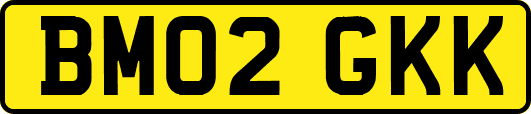 BM02GKK