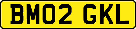 BM02GKL