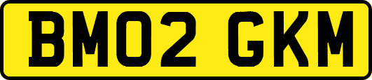 BM02GKM